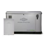 Briggs & Stratton 040765 18kW PowerProtect+ Generator with 200A SE Transfer Switch gallery image 4