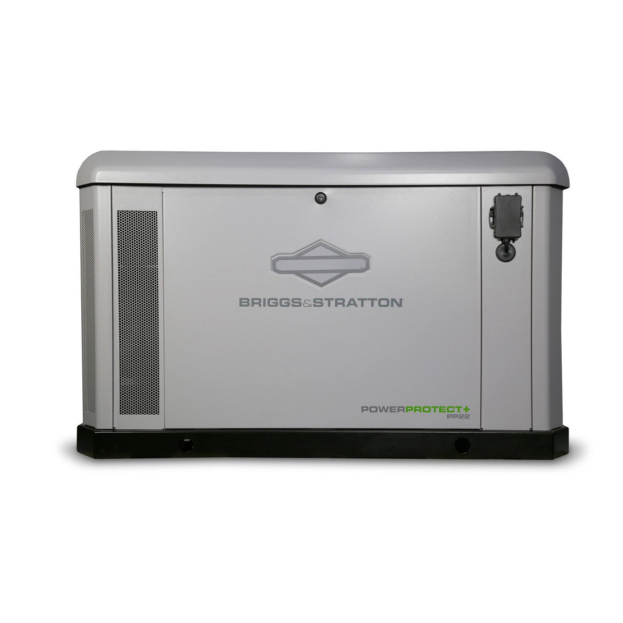 Briggs & Stratton 040787 22kW PowerProtect+ Generator Briggs & Stratton 040787 22kW PowerProtect+ Generator product image