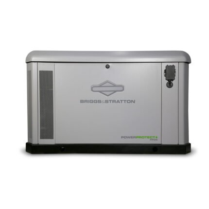 Briggs & Stratton 040807 26kW PowerProtect+ Generator product image