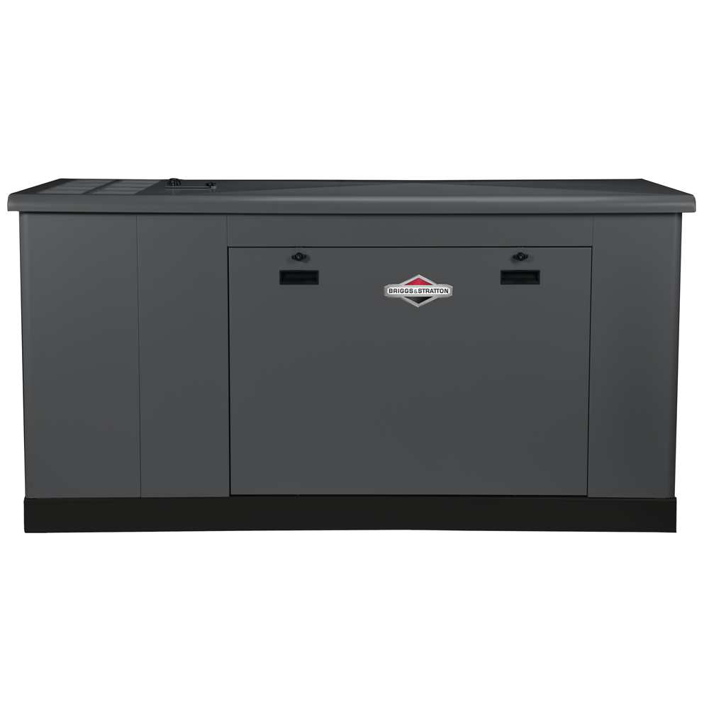 Briggs & Stratton 076830 Fortress 35kW 1ph-120/240V Generator Briggs & Stratton 076830 Fortress 35kW 1ph-120/240V Generator product image