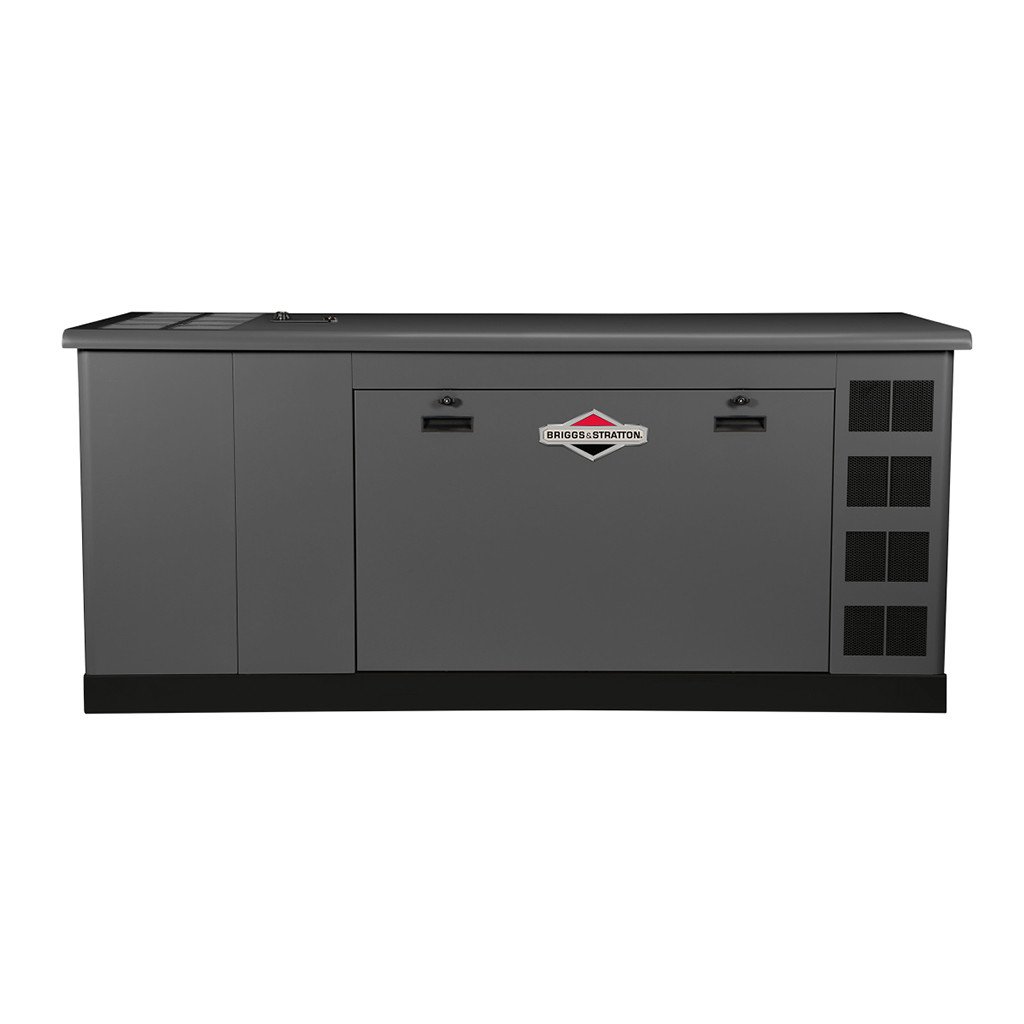 Briggs & Stratton 076850 Fortress 48kW 1ph-120/240V Generator Briggs & Stratton 076850 Fortress 48kW 1ph-120/240V Generator product image