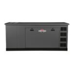 Briggs & Stratton 076850 Fortress 48kW 1ph-120/240V Generator gallery image 2