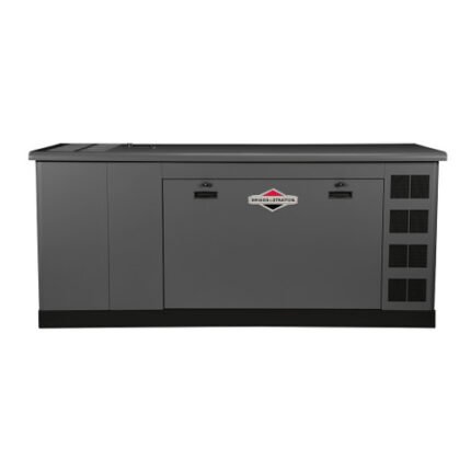 Briggs & Stratton 076850 Fortress 48kW 1ph-120/240V Generator gallery image 2