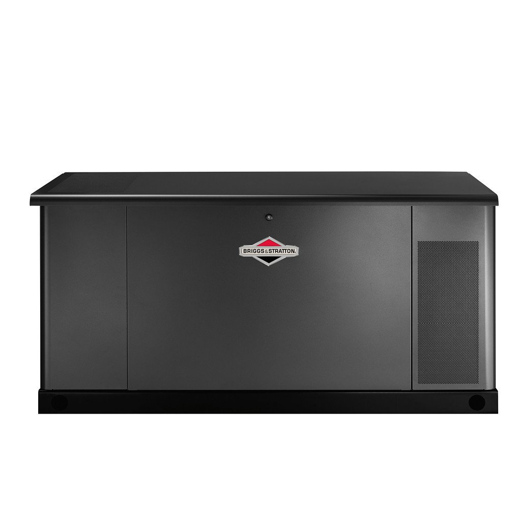 Briggs & Stratton 076880 Fortress 30kW 1ph-120/240V Generator Briggs & Stratton 076880 Fortress 30kW 1ph-120/240V Generator product image