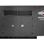 Briggs & Stratton 080022 150kW 3ph-120/240V NG Generator product image