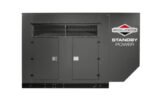 Briggs & Stratton 080022 150kW 3ph-120/240V NG Generator gallery image 2