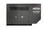 Briggs & Stratton 080023 150kW 3ph-277/480V NG Generator product image