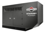 Briggs & Stratton 080028 200kW 3ph-277/480V NG Generator product image