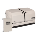 Champion Power Equipment Champion 100835 14kW aXis Generator with 100A SE Transfer Switch gallery image 2