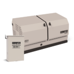 Champion Power Equipment Champion 201222 22kW aXis Generator with 200A SE Transfer Switch product image