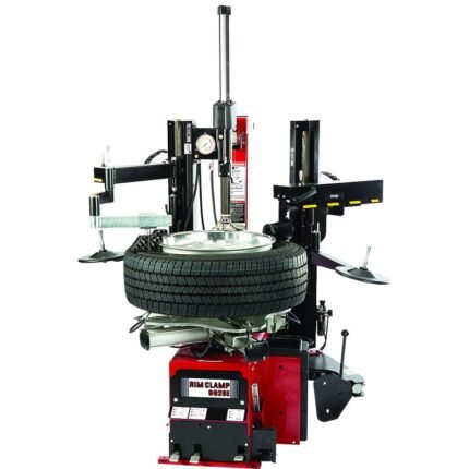 Coats 9028E Tilt Back Tire Changer 6010151
