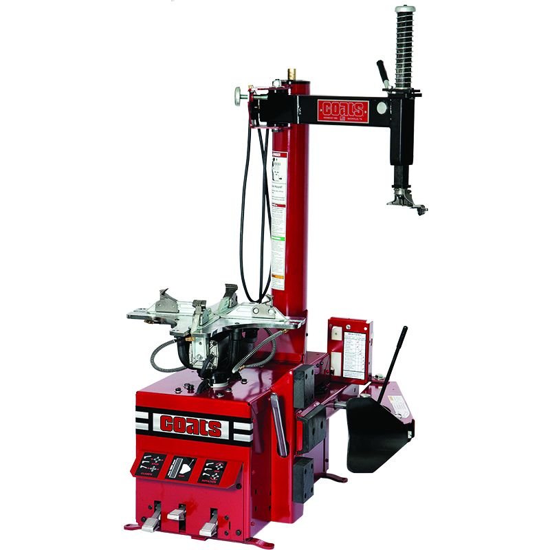 RC-45A Coats RC 45 Swing Arm Tire Changer