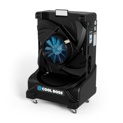 Cool Boss CB-16L Evaporative Air Cooler 5150151