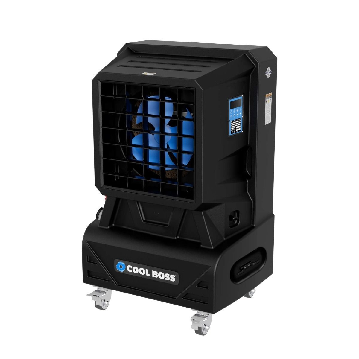 CB-26SL Cool Boss CB-26SL Evaporative Cooler