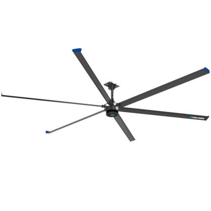Cool Boss CB-16HVLS