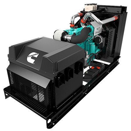 Cummins C100D6C 100kW Agricultural Spec Diesel Generator (1-Phase 120/240V) Cummins C100D6C 100kW Agricultural Spec Diesel Generator (1-Phase 120/240V) product image