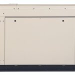 Cummins RS40 Quiet Connect Series 40kW 1-phase Generator product image