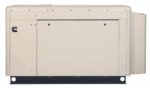 Cummins RS40 Quiet Connect Series 40kW 3-phase Generator gallery image 2
