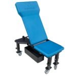 Ergo-Chair Ergo-Scoot ergonomic seat