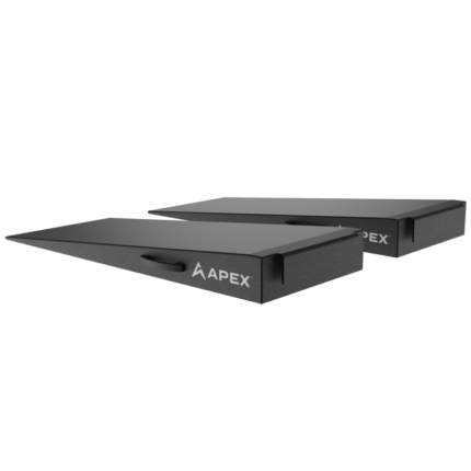 APEX 48" Lightweight Foam 4-Post Ramp Kit