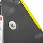 Precision carriage assembly for BendPak HDS four post lifts. Built for smooth travel and long-term durability.