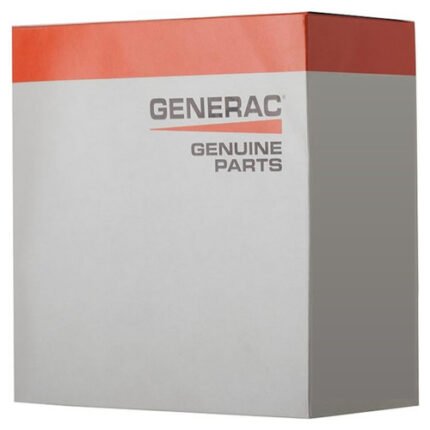Generac 0A88290431 Starter Assembly gallery image 2