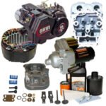 Generac 0E4932 400A600V Transfer Switch gallery image 2