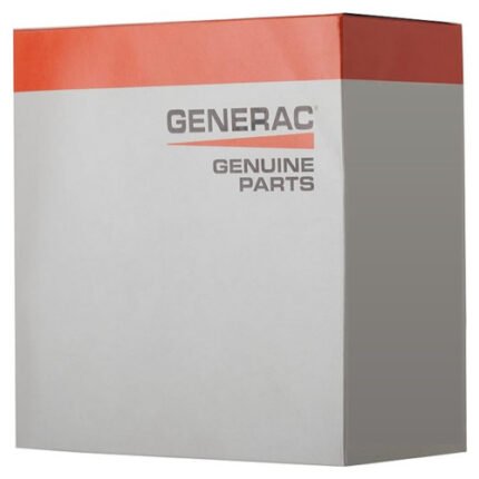 Generac 0J6747 G-Panel Display gallery image 2