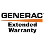 Generac 10 Year Extended Warranty for Liquid-Cooled Generators (70kW - 150kW) product image