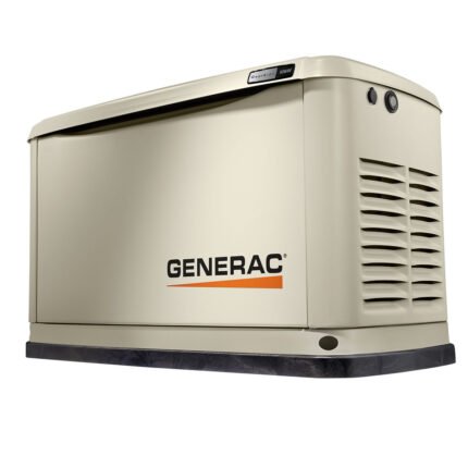 Generac 7171 10kW Guardian Generator with Wi-Fi product image