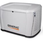 Generac 7257 10kW Generator product image