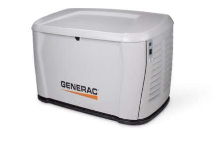 Generac 7257 10kW Generator product image