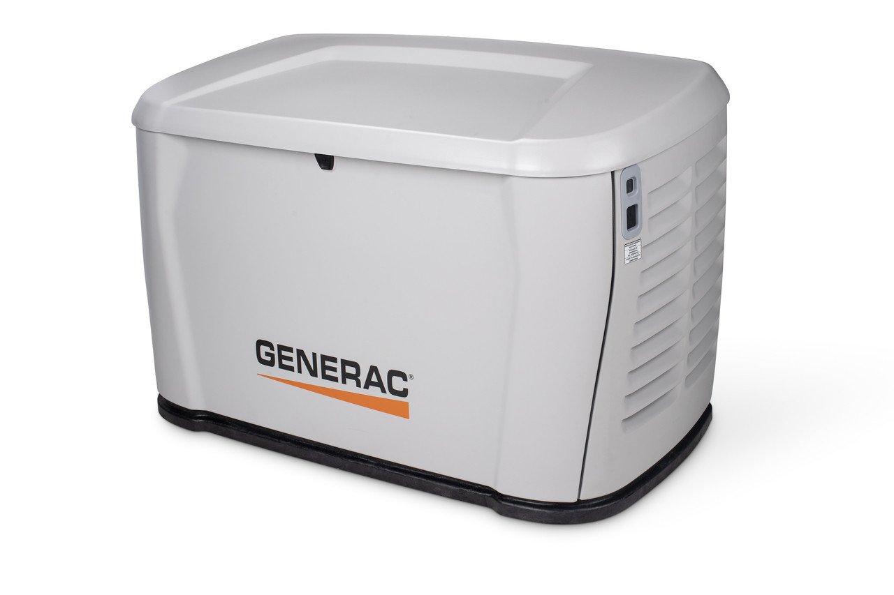 Generac 7257 10kW Generator Generac 7257 10kW Generator product image