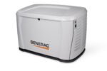 Generac 7271 20kW 3-phase 120/208V Generator product image