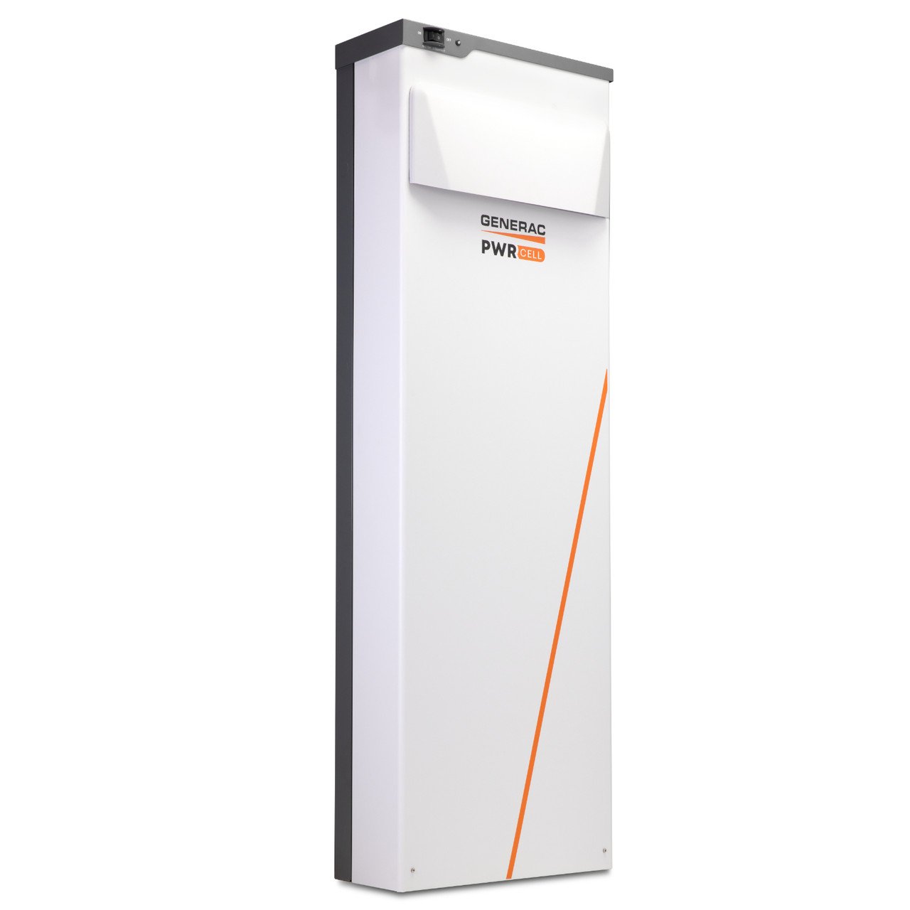Generac APKE00028 PWRcell Outdoor Rated Battery Cabinet Generac APKE00028 PWRcell Outdoor Rated Battery Cabinet product image