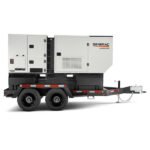 Generac MDG150DF4 108/120kW Mobile Diesel Generator with John Deere Engine product image