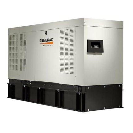 Generac RD02025 20kW Protector Series Diesel Generator product image