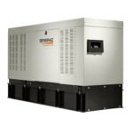 Generac RD02025 20kW Protector Series Diesel Generator gallery image 2
