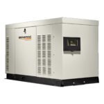 Generac RG03015 Protector Series 30kW 3-phase Generator product image