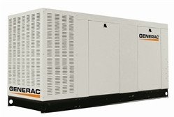 Generac RG08045 Protector Series 80kW Generator Generac RG08045 Protector Series 80kW Generator product image