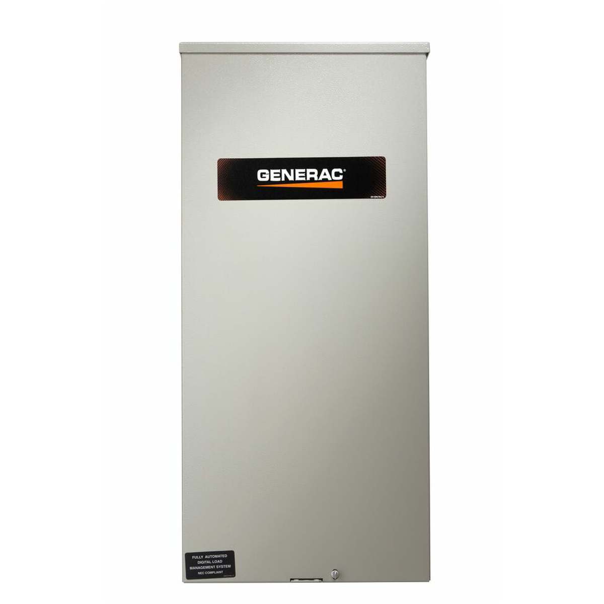 Generac RTSC400A3 400A 1ph-120/240V NEMA 3R Automatic Transfer Switch Generac RTSC400A3 400A 1ph-120/240V NEMA 3R Automatic Transfer Switch product image