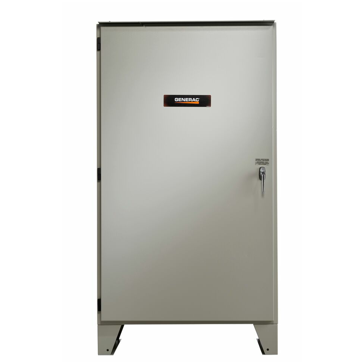 Generac RTSC800A3 800A 1ph-120/240V NEMA 3R Automatic Transfer Switch Generac RTSC800A3 800A 1ph-120/240V NEMA 3R Automatic Transfer Switch product image