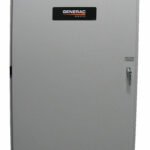 Generac RTSN600G3 600A 3Ø-120/208V NEMA 3R Automatic Transfer Switch product image