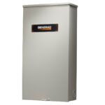Generac RTSW200G3 200A 3Ø-120/208V Service Rated NEMA 3R Automatic Transfer Switch product image