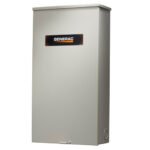 Generac RTSW200G3 200A 3Ø-120/208V Service Rated NEMA 3R Automatic Transfer Switch gallery image 2
