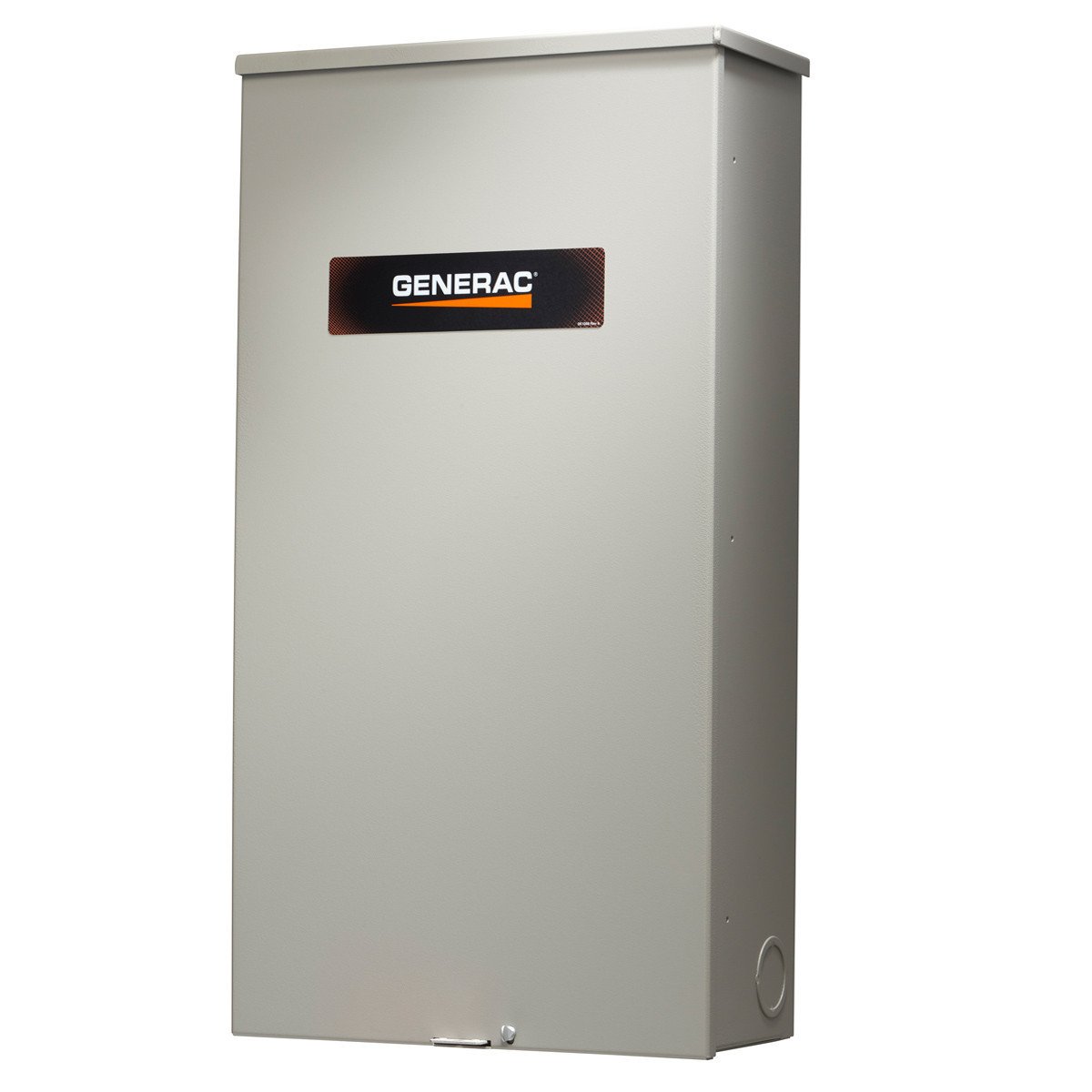 Generac RTSW200K3 200A 3Ø-277/480V Service Rated NEMA 3R Automatic Transfer Switch Generac RTSW200K3 200A 3Ø-277/480V Service Rated NEMA 3R Automatic Transfer Switch product image