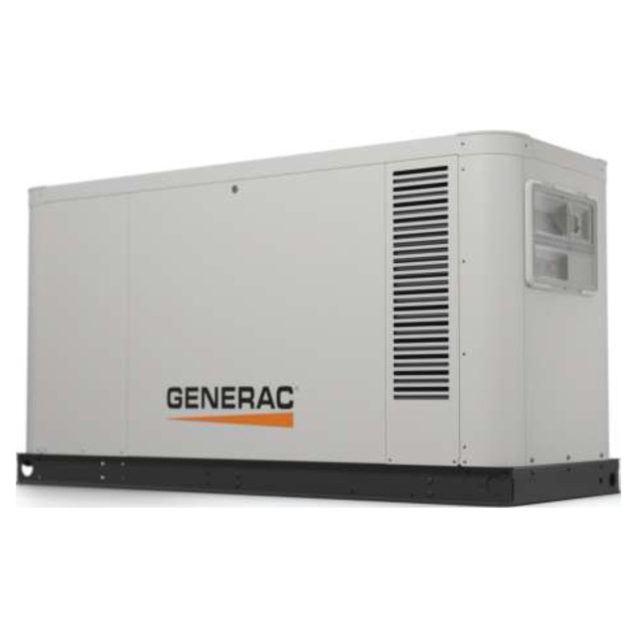 Generac XG04845C Protector Series 48kW 1-phase Generator (SCAQMD Compliant) Generac XG04845C Protector Series 48kW 1-phase Generator (SCAQMD Compliant) product image