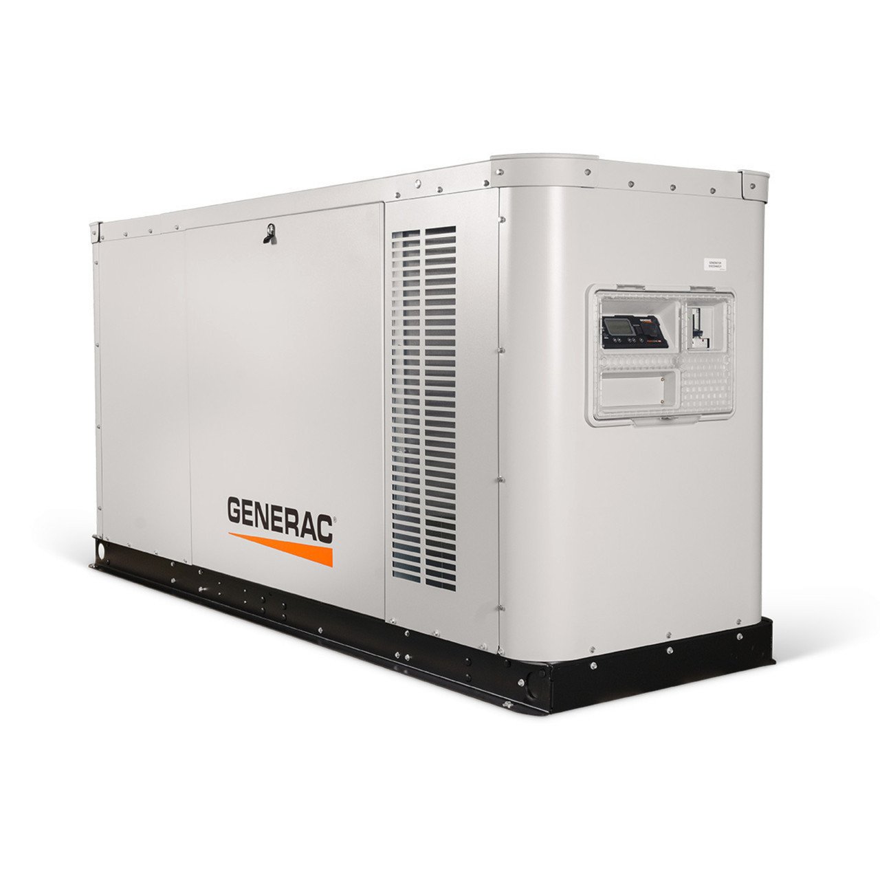 Generac XG08045 Protector Series 80kW 1-phase Generator Generac XG08045 Protector Series 80kW 1-phase Generator product image