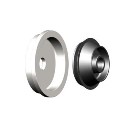 haweka-150-360-091-truck-cone-kit-36mm-light-duty
