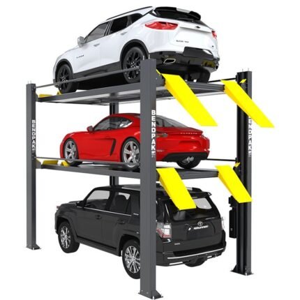 BendPak HD-973PX
